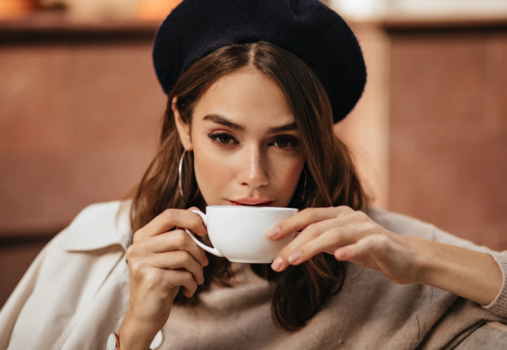 combination coffee maker and espresso machine