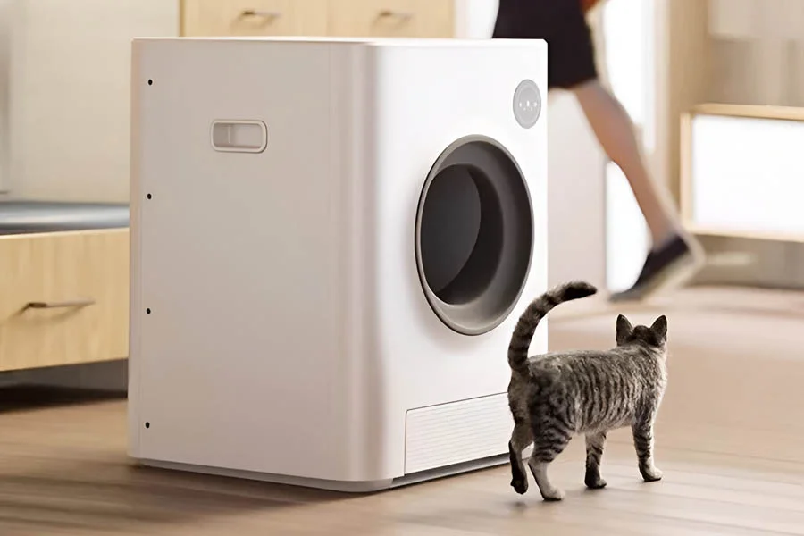 are self cleaning litter boxes worth it