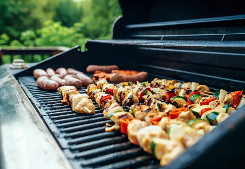 best barbecue grill