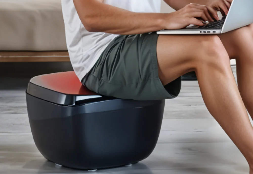 calf and leg massager