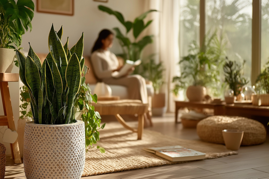 smart home humidifier
