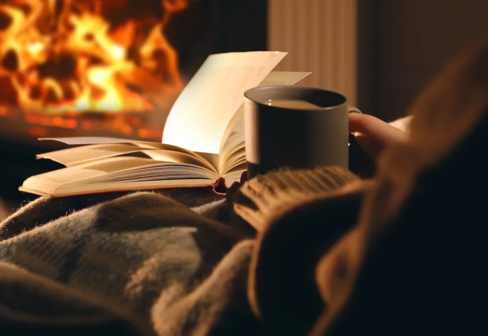 best electric fireplace heater