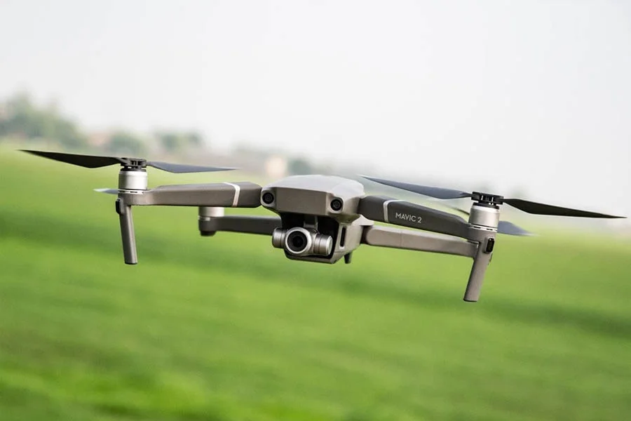easy drone to fly