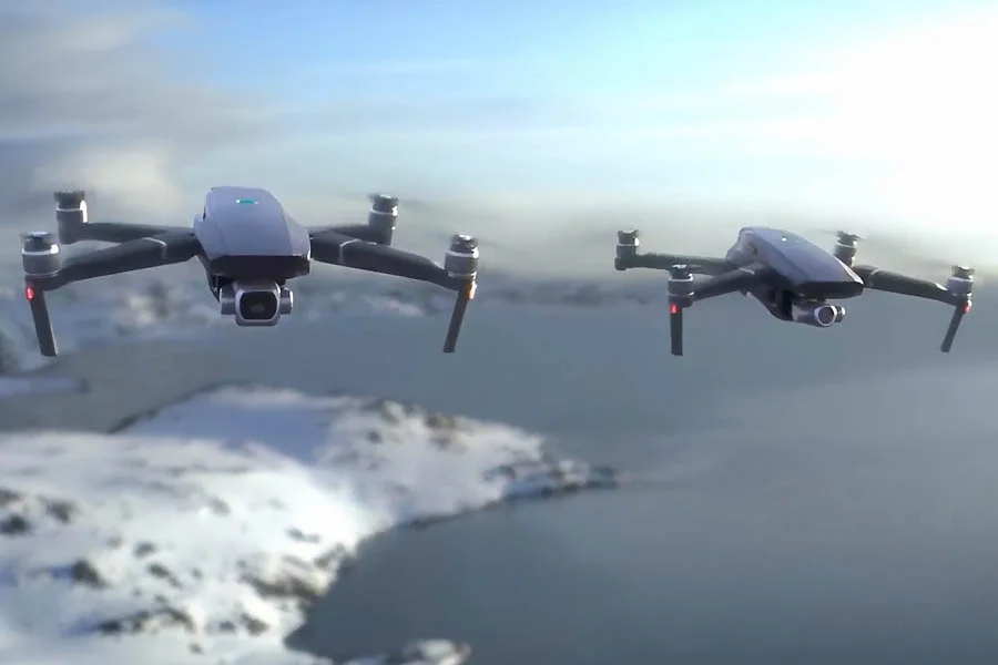 best drone on market