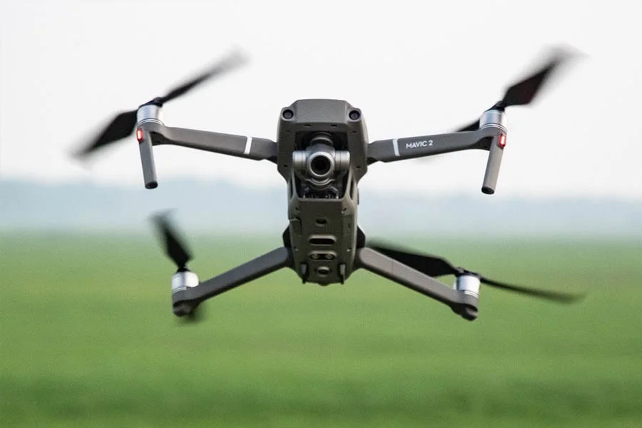 affordable good drones