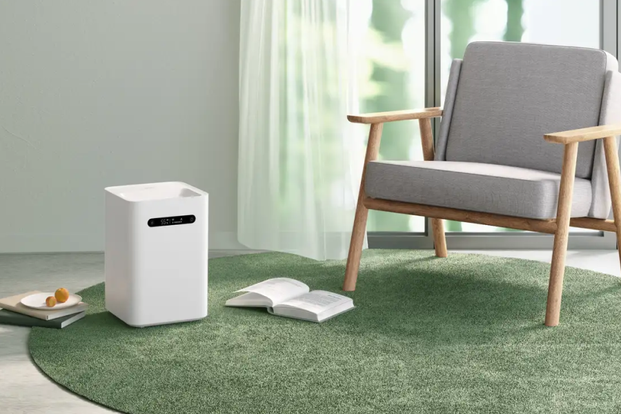 what is a humidifier good for