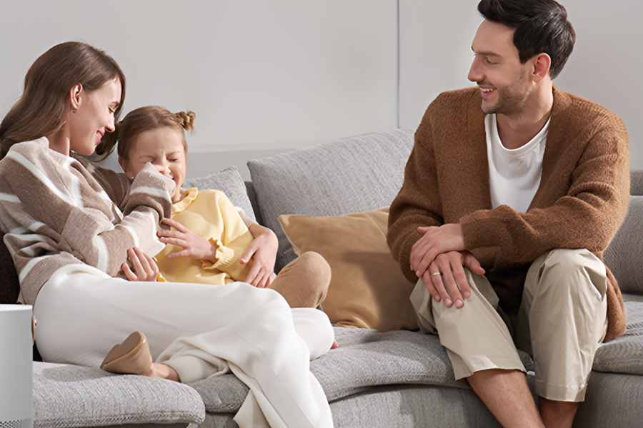 what is a humidifier good for