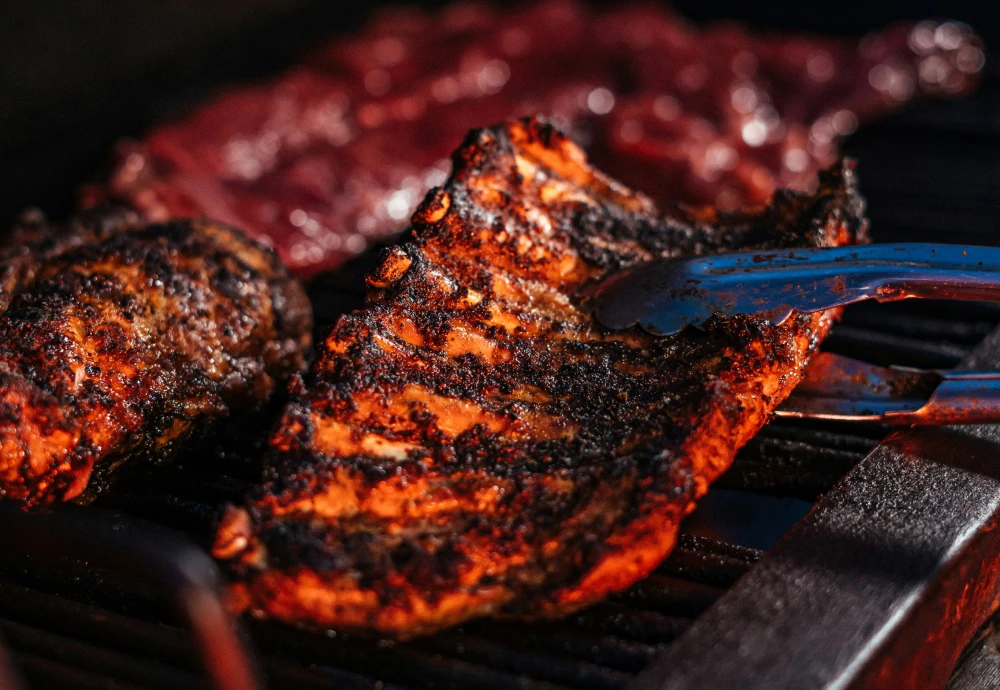 best portable barbecue grill
