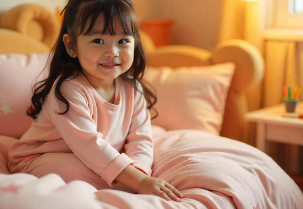 bed rail for kids