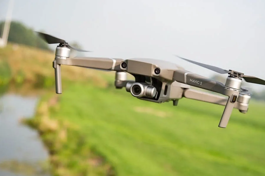 best flying drones