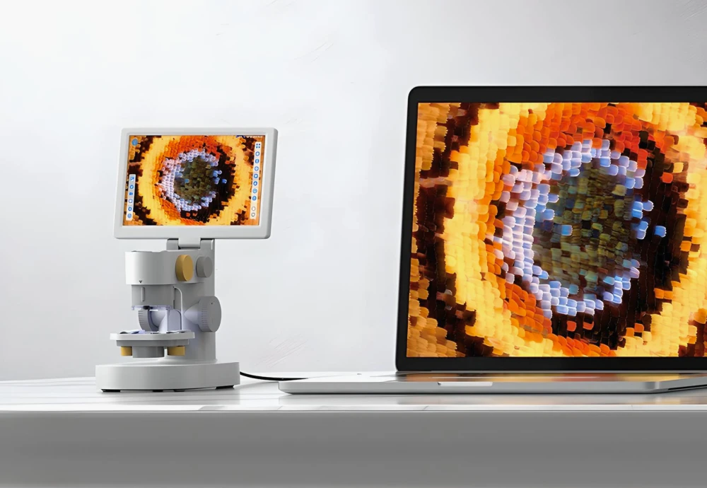 best digital microscope for classroom
