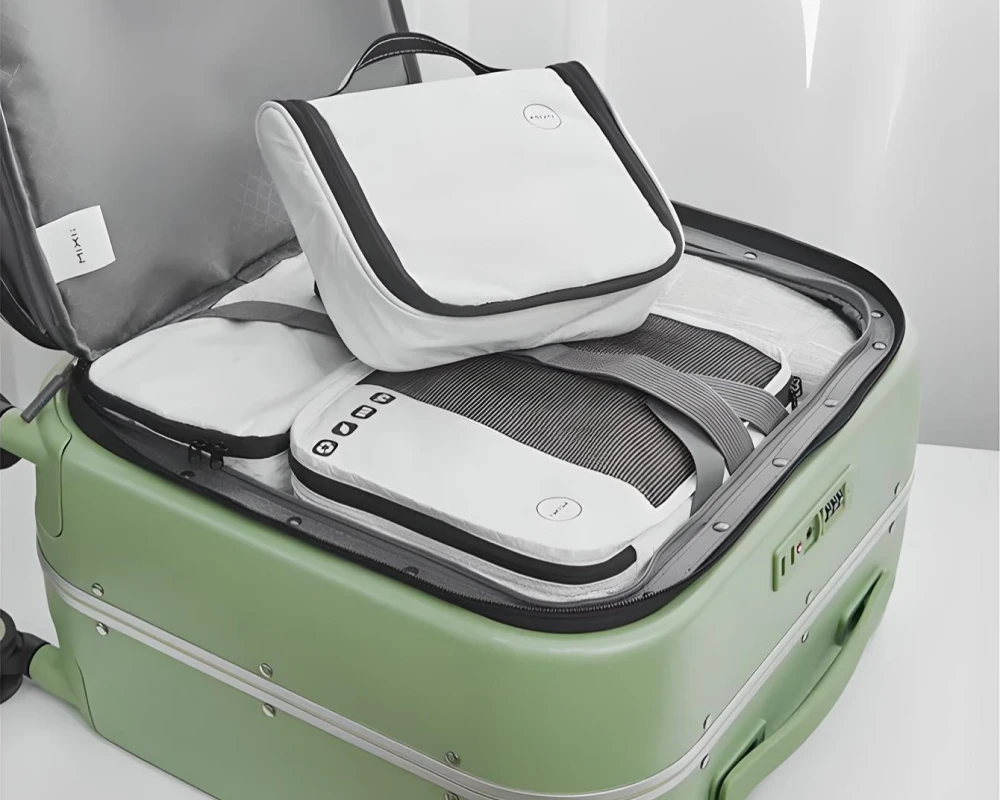 cute carry on suitcase